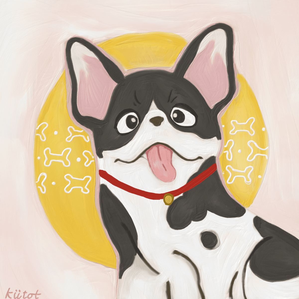 Gokigen Wanko 02｜Happy Doggy 02